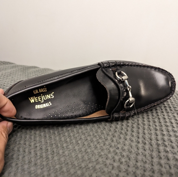 G.H. Bass Lincoln Loafer - Picture 5 of 8